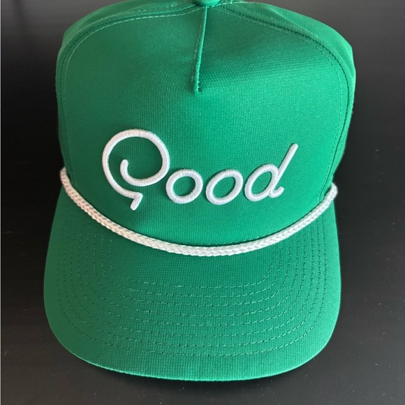 Good Good Show Out Rope Hat - Picture 1 of 4